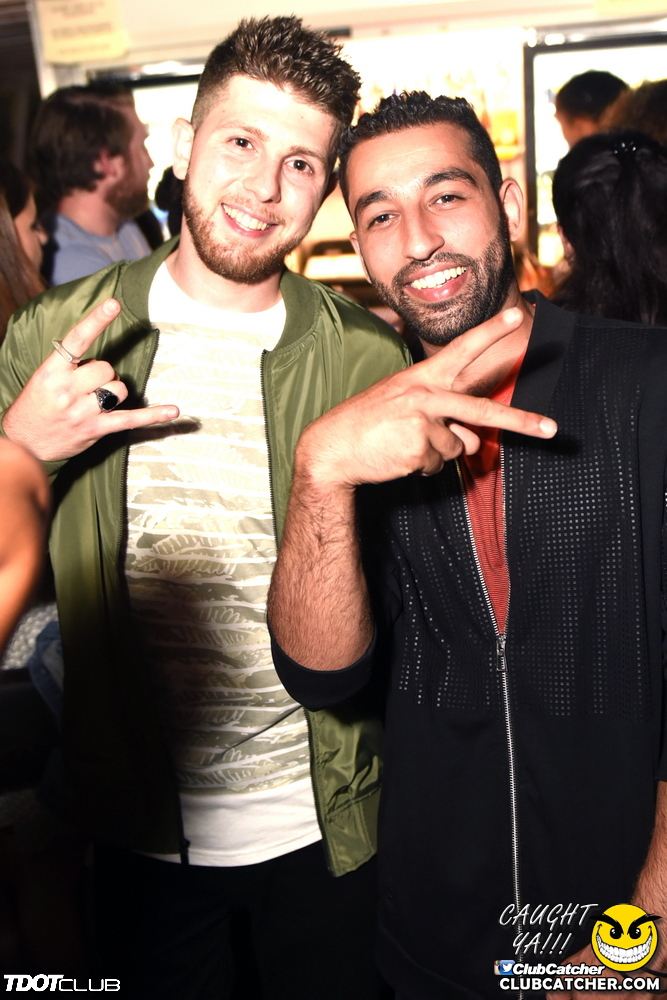 Empress Of Canada party venue photo 166 - August 17th, 2018