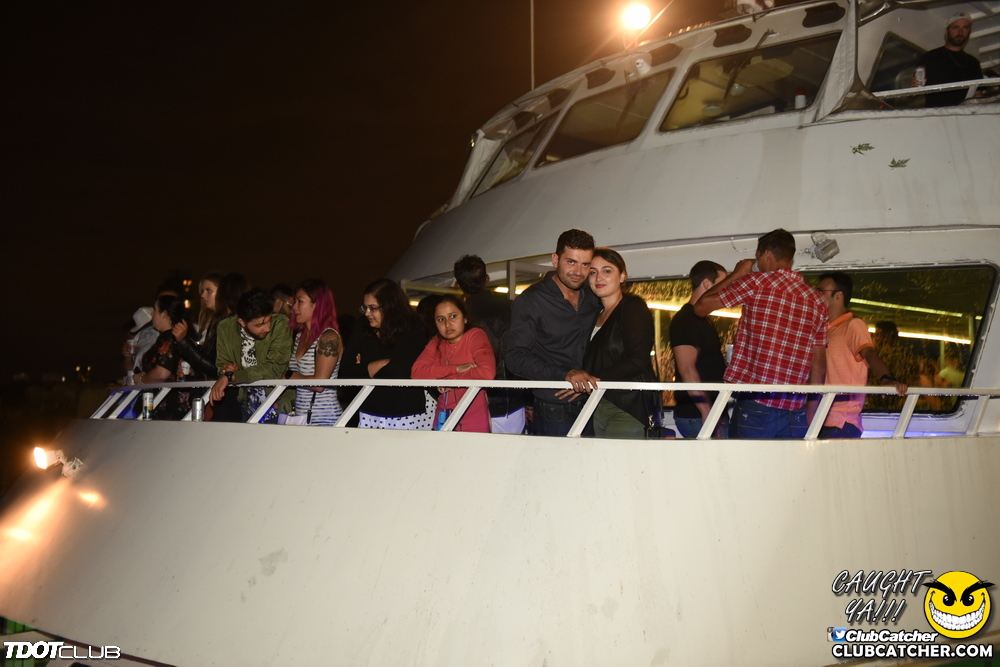 Empress Of Canada party venue photo 167 - August 17th, 2018