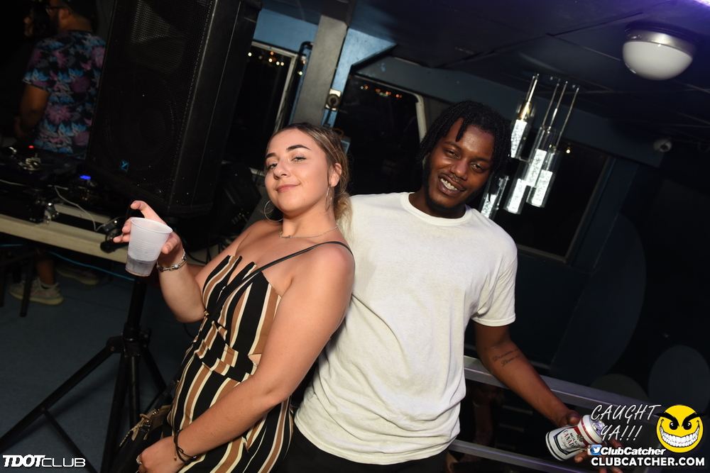 Empress Of Canada party venue photo 168 - August 17th, 2018