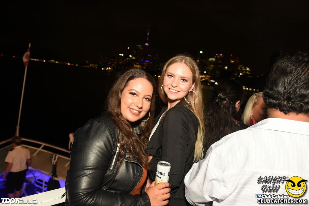 Empress Of Canada party venue photo 170 - August 17th, 2018