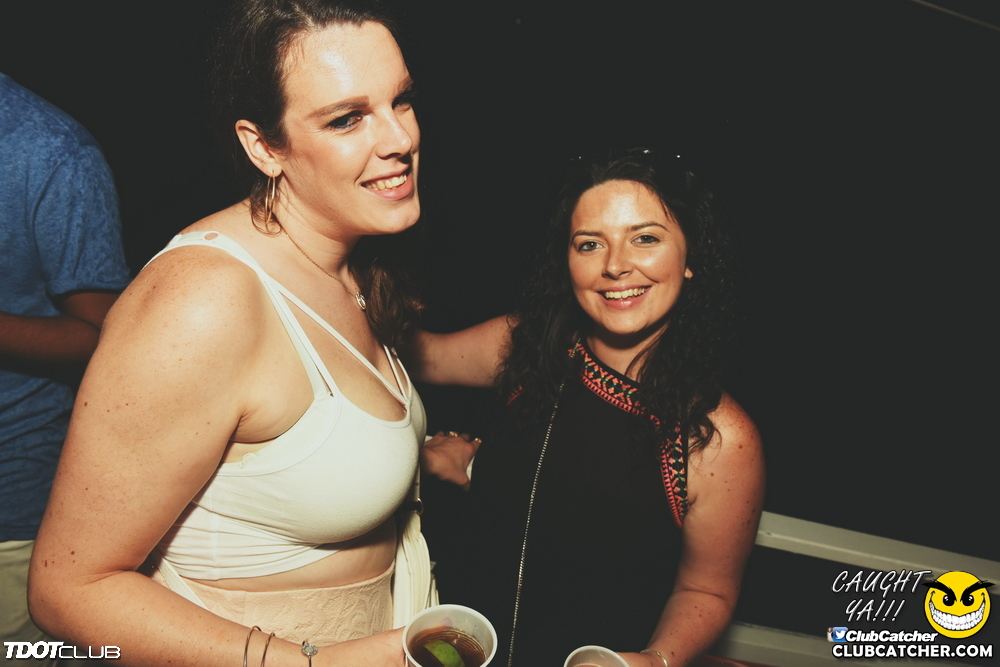 Empress Of Canada party venue photo 171 - August 17th, 2018