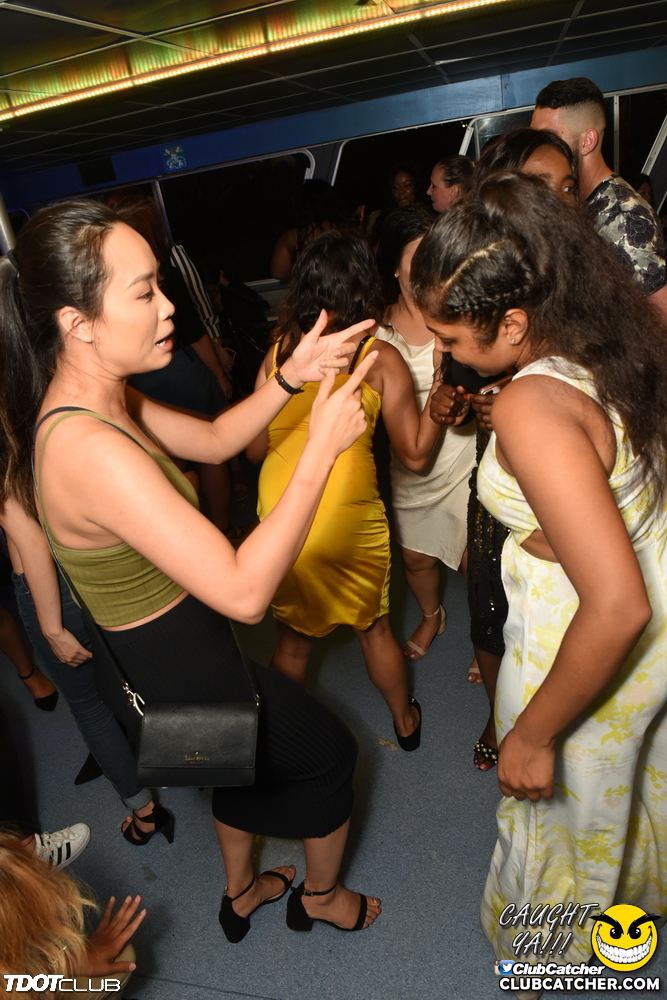 Empress Of Canada party venue photo 173 - August 17th, 2018