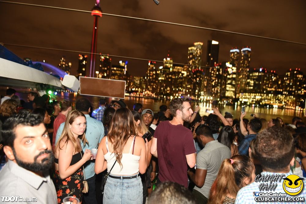 Empress Of Canada party venue photo 174 - August 17th, 2018