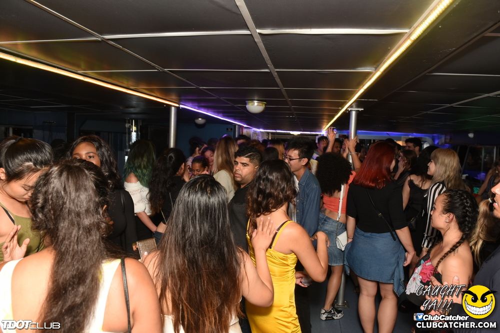 Empress Of Canada party venue photo 175 - August 17th, 2018