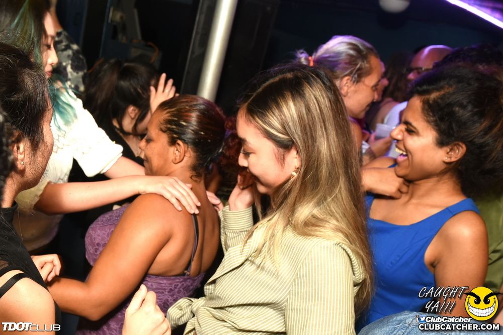 Empress Of Canada party venue photo 176 - August 17th, 2018