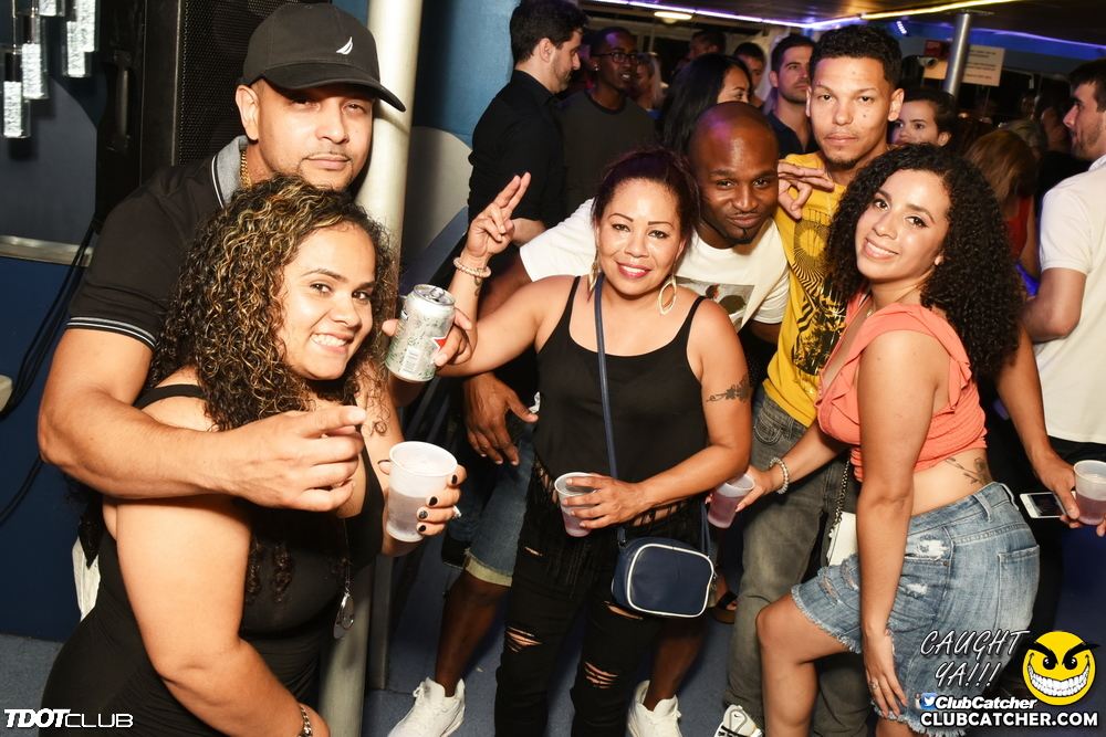 Empress Of Canada party venue photo 177 - August 17th, 2018