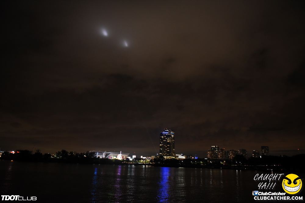 Empress Of Canada party venue photo 178 - August 17th, 2018