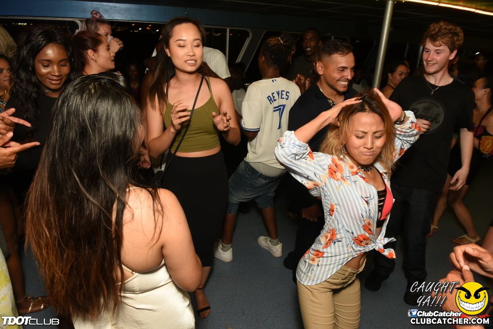 Empress Of Canada party venue photo 179 - August 17th, 2018