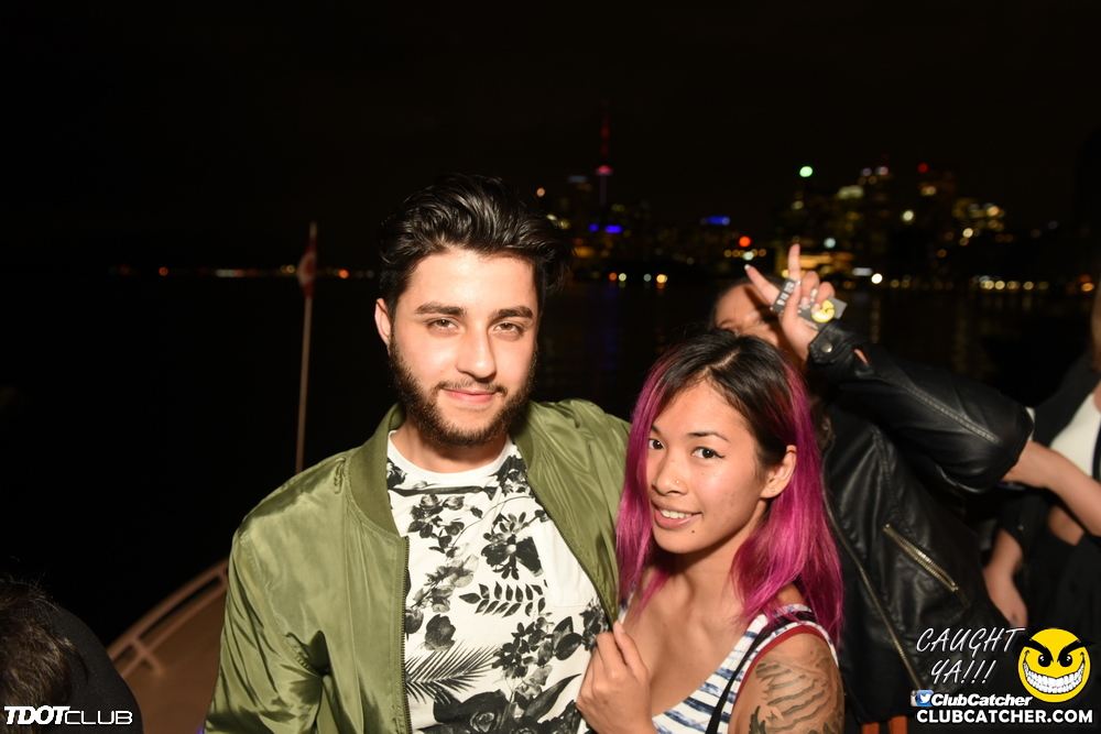 Empress Of Canada party venue photo 180 - August 17th, 2018