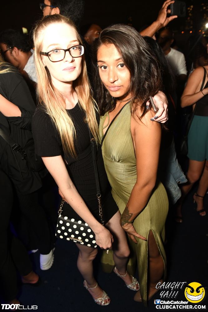 Empress Of Canada party venue photo 19 - August 17th, 2018