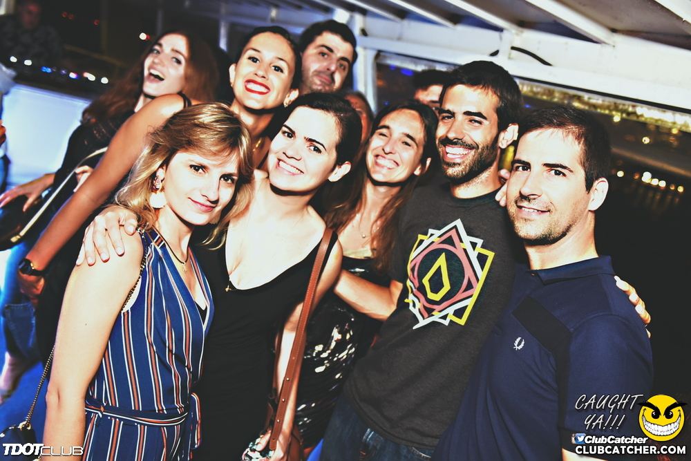 Empress Of Canada party venue photo 182 - August 17th, 2018