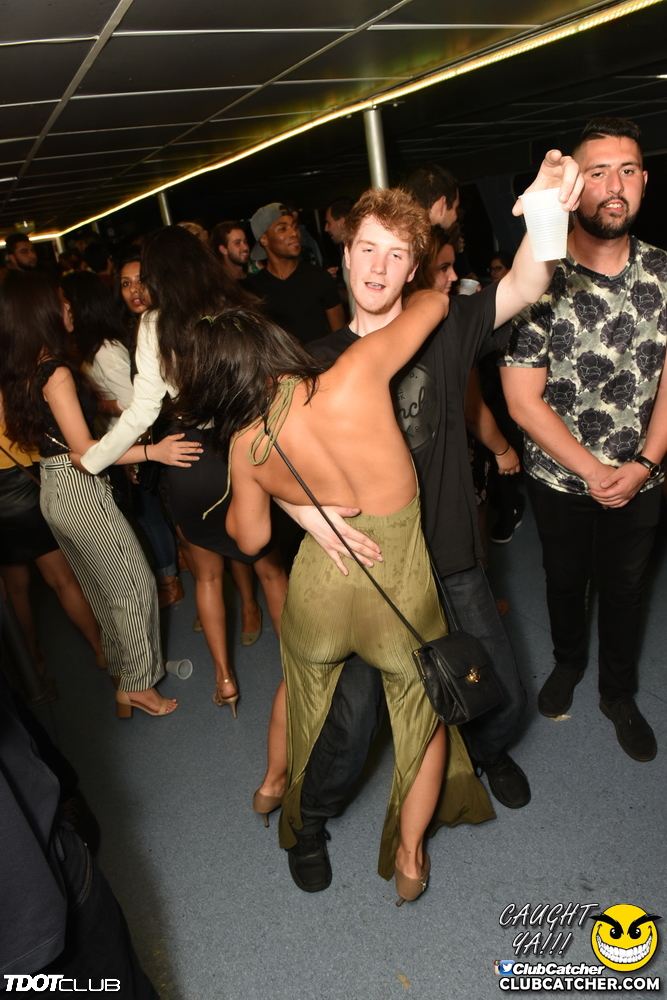 Empress Of Canada party venue photo 183 - August 17th, 2018