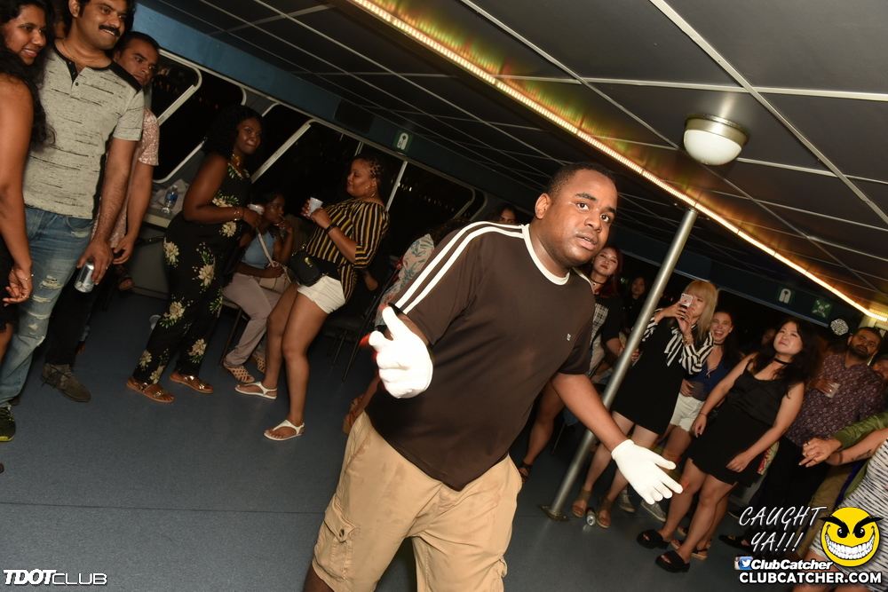 Empress Of Canada party venue photo 185 - August 17th, 2018