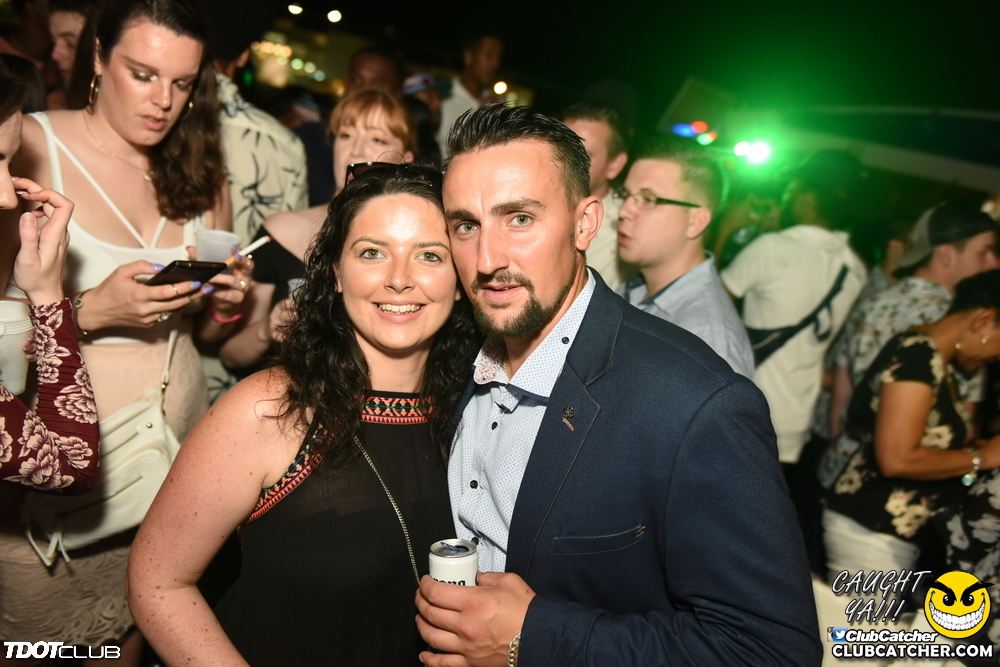 Empress Of Canada party venue photo 186 - August 17th, 2018