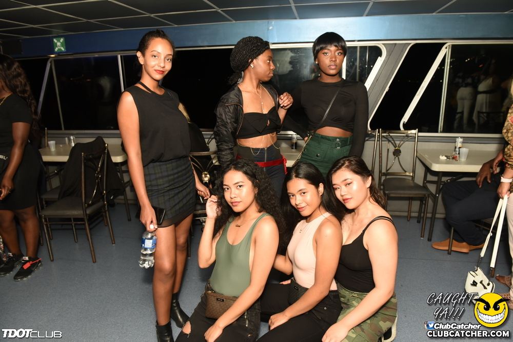 Empress Of Canada party venue photo 187 - August 17th, 2018