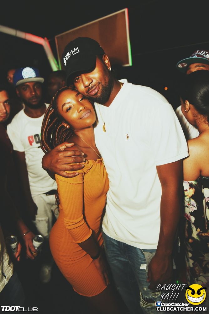 Empress Of Canada party venue photo 188 - August 17th, 2018