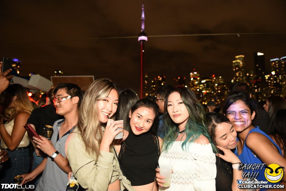 Empress Of Canada party venue photo 189 - August 17th, 2018