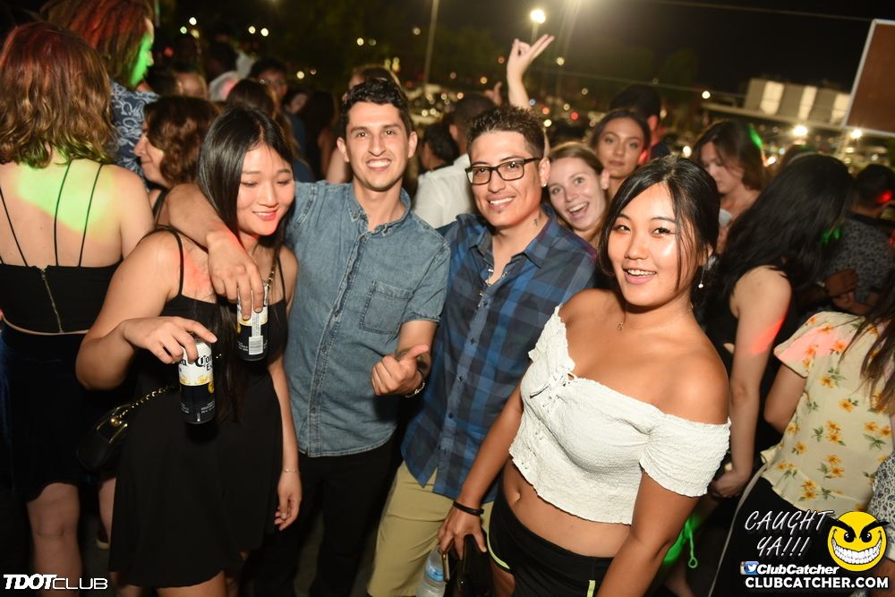 Empress Of Canada party venue photo 190 - August 17th, 2018