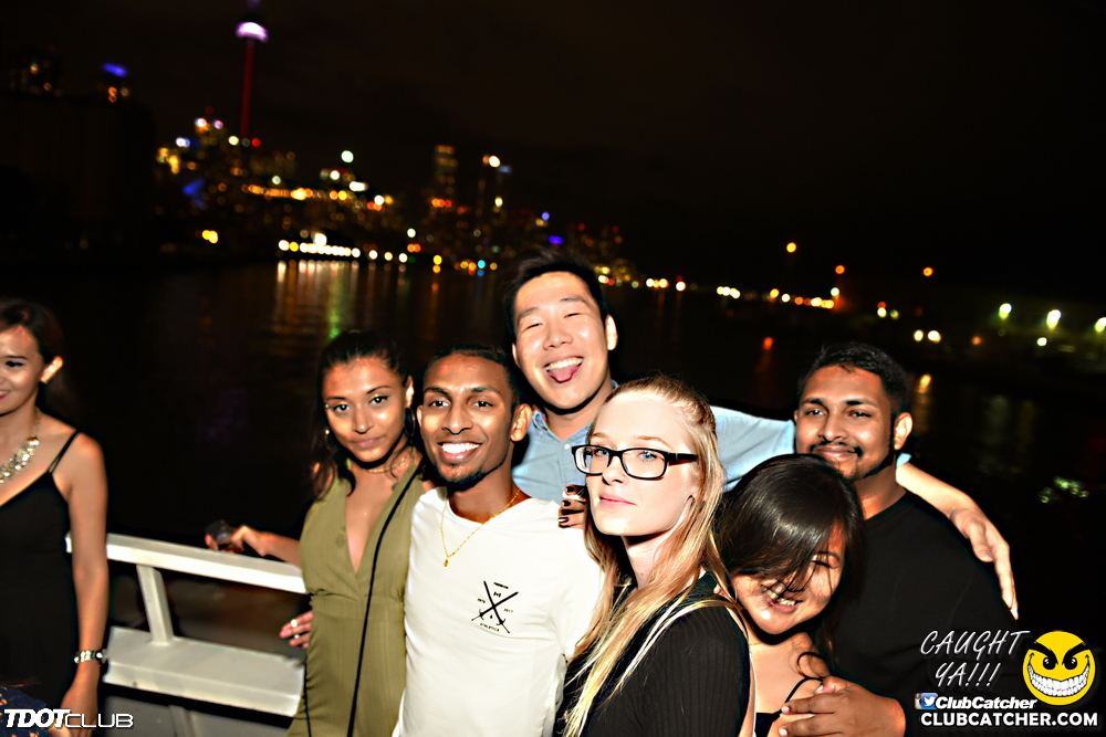 Empress Of Canada party venue photo 191 - August 17th, 2018