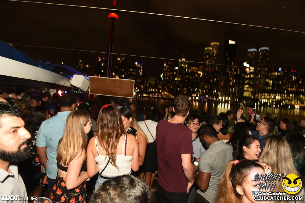 Empress Of Canada party venue photo 193 - August 17th, 2018