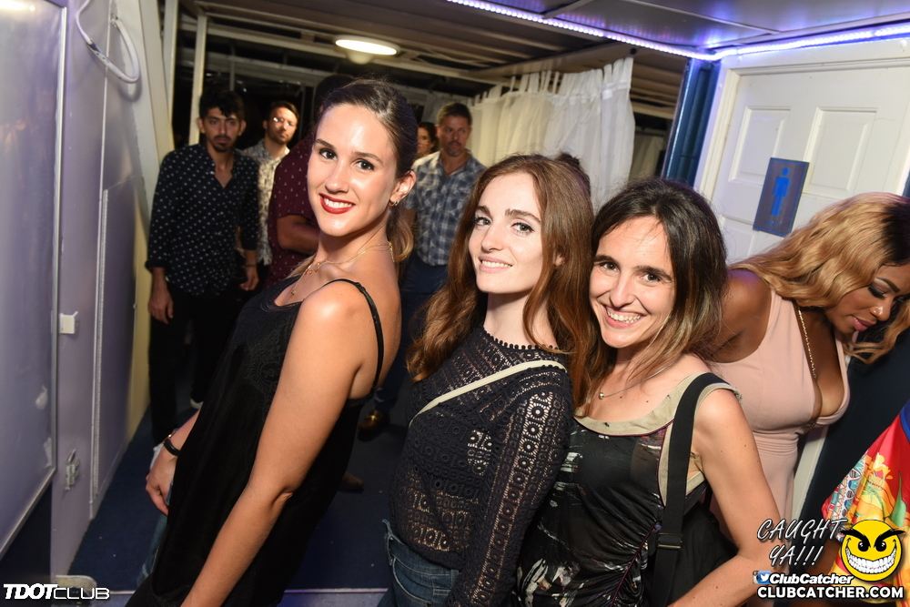 Empress Of Canada party venue photo 195 - August 17th, 2018