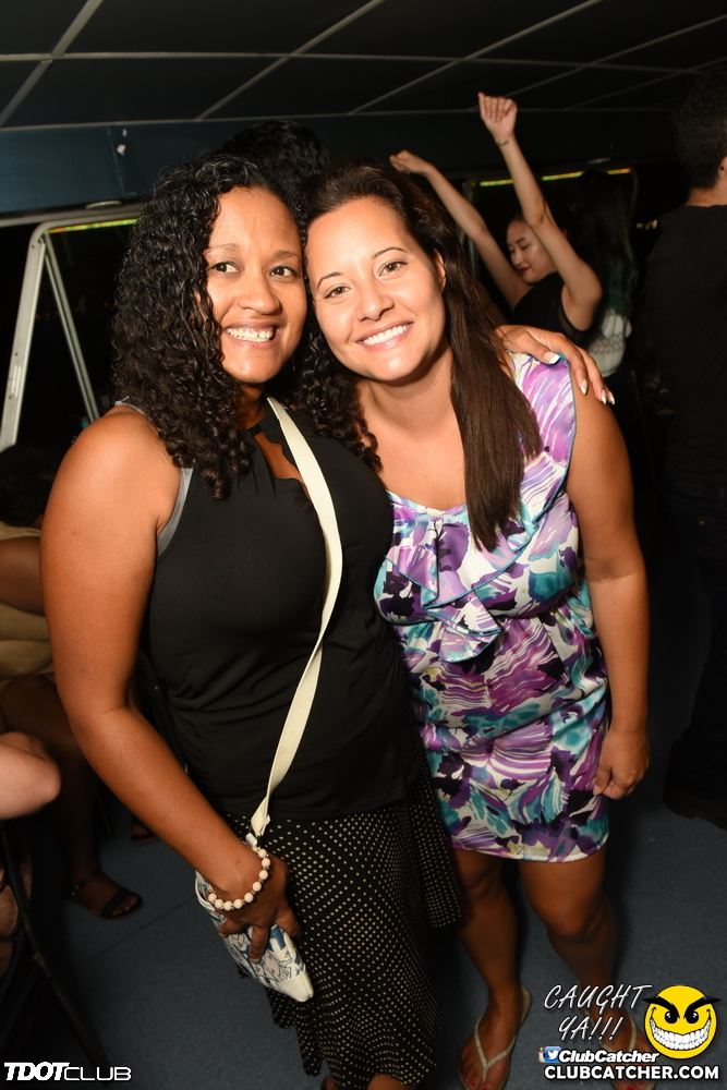 Empress Of Canada party venue photo 197 - August 17th, 2018