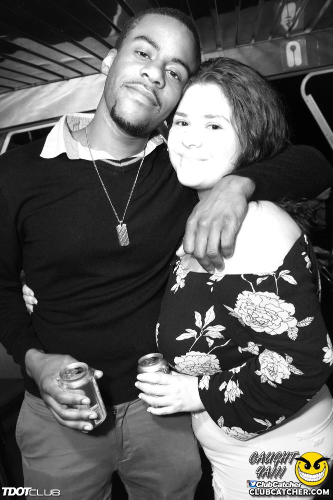 Empress Of Canada party venue photo 198 - August 17th, 2018