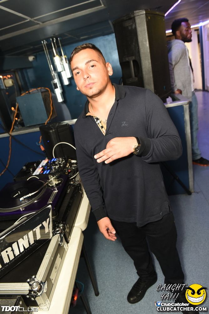 Empress Of Canada party venue photo 200 - August 17th, 2018