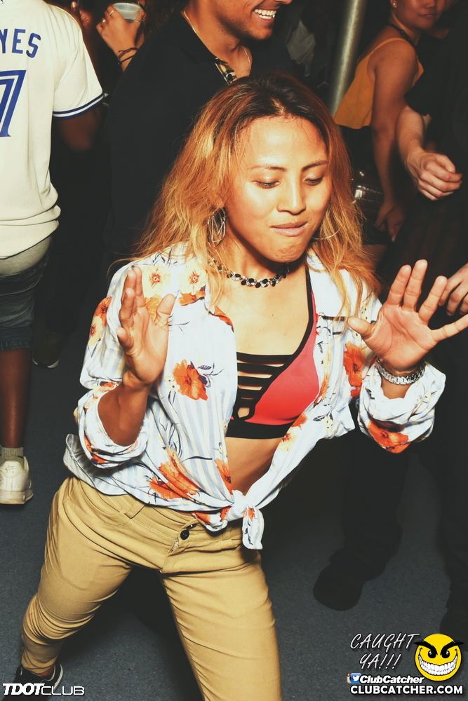 Empress Of Canada party venue photo 21 - August 17th, 2018