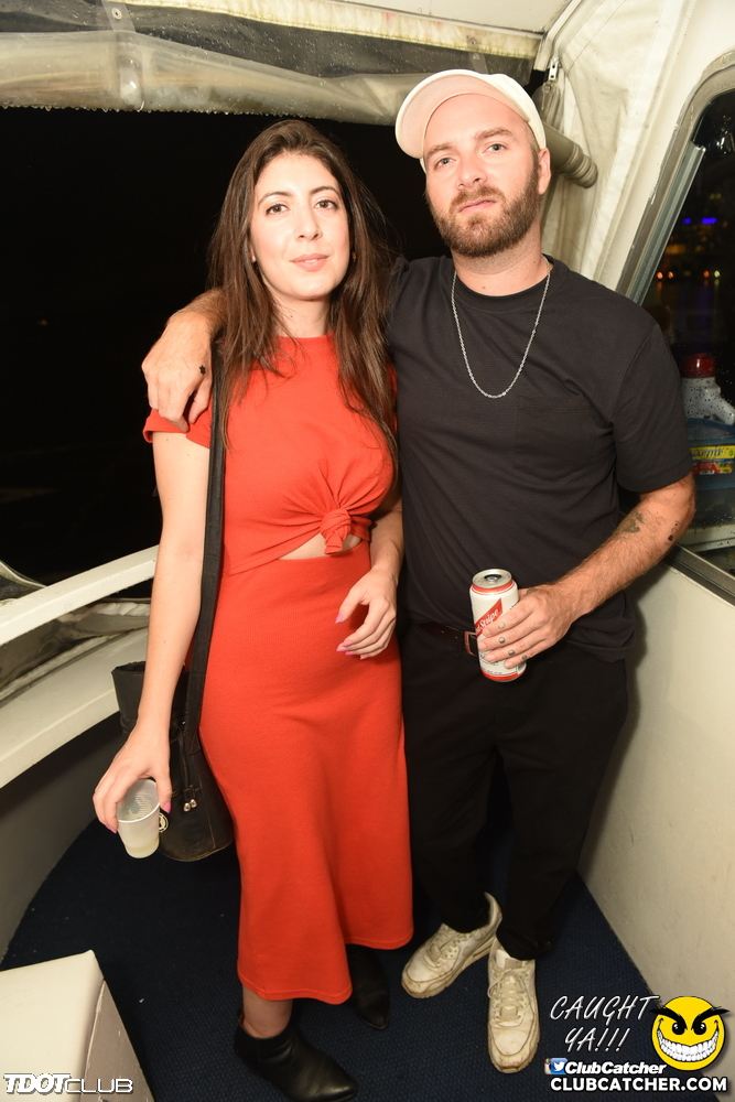 Empress Of Canada party venue photo 201 - August 17th, 2018