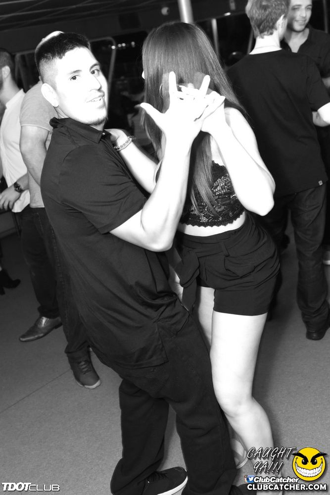 Empress Of Canada party venue photo 202 - August 17th, 2018