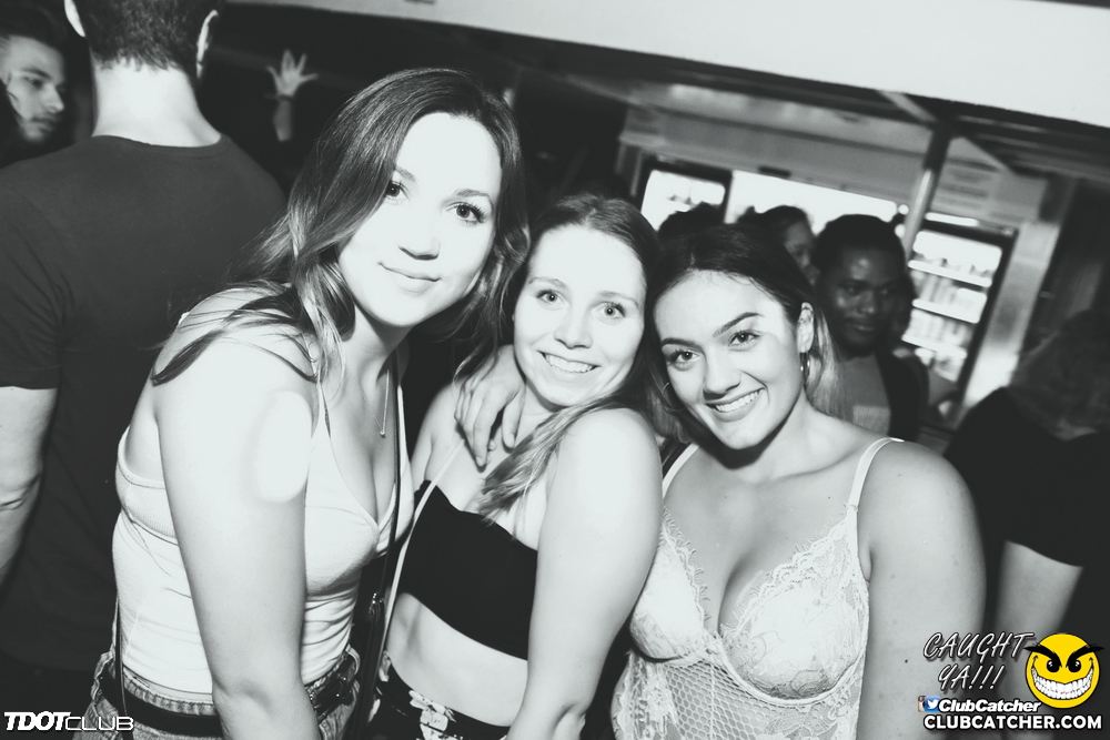 Empress Of Canada party venue photo 203 - August 17th, 2018