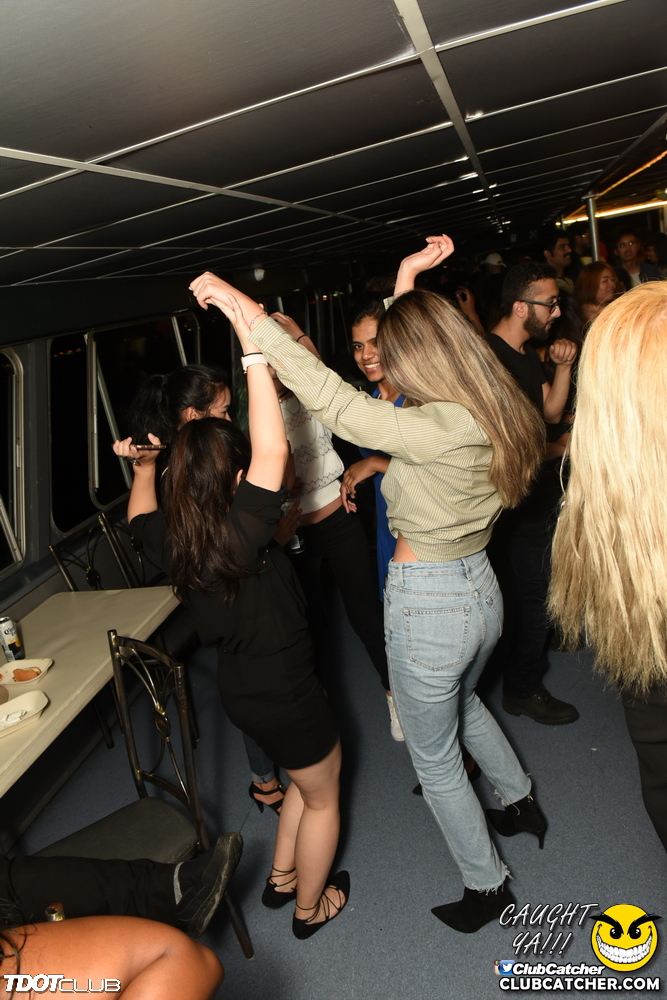 Empress Of Canada party venue photo 204 - August 17th, 2018