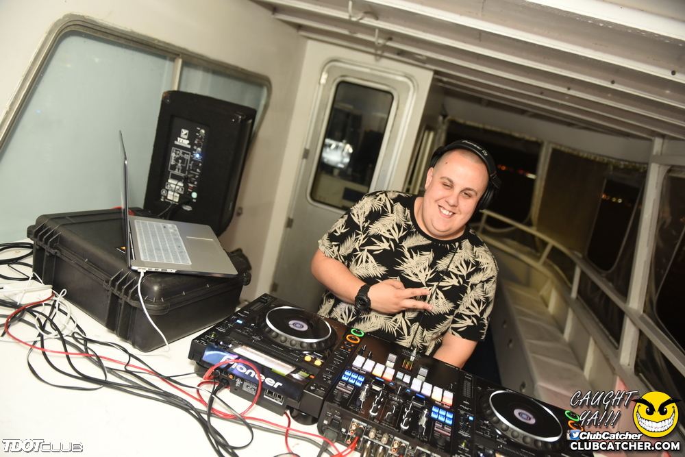 Empress Of Canada party venue photo 205 - August 17th, 2018