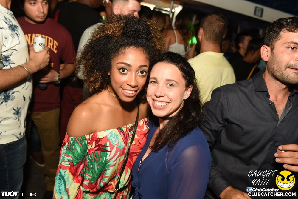 Empress Of Canada party venue photo 206 - August 17th, 2018