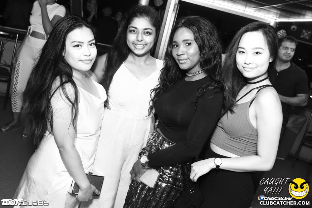 Empress Of Canada party venue photo 207 - August 17th, 2018