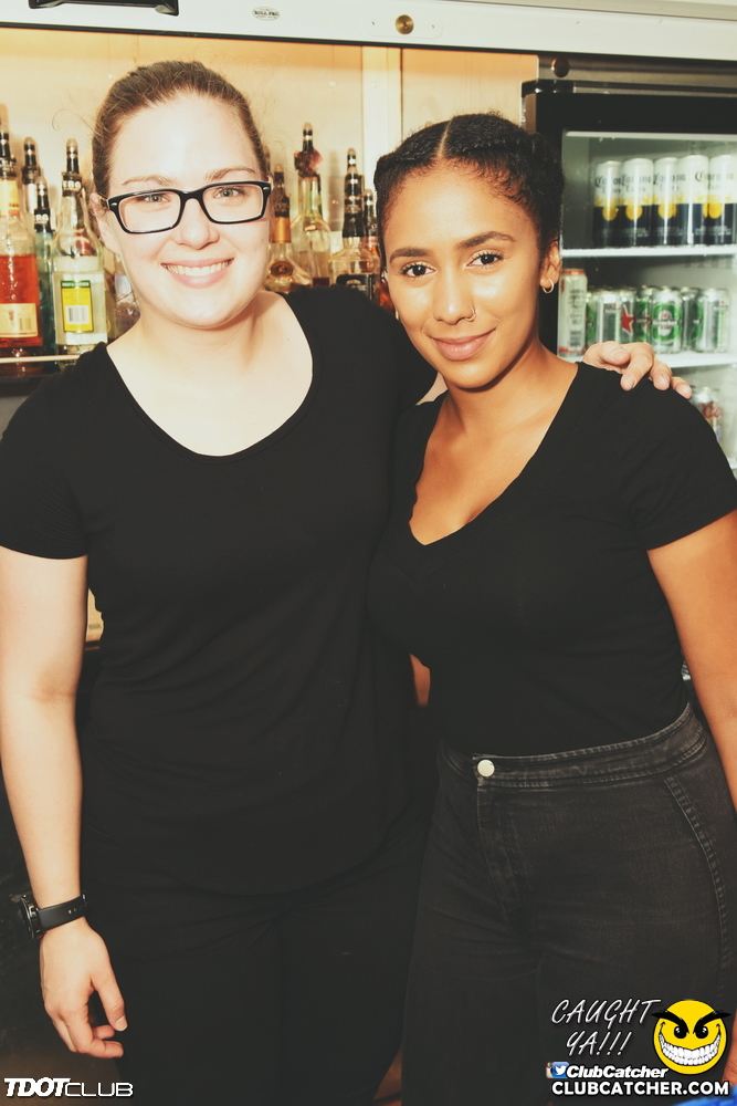 Empress Of Canada party venue photo 208 - August 17th, 2018