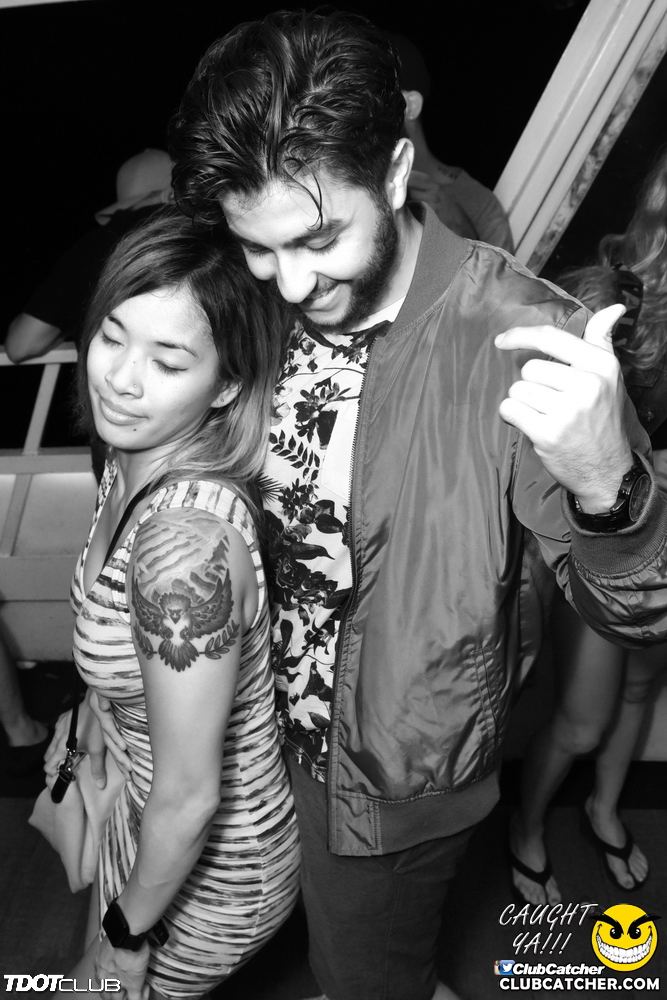 Empress Of Canada party venue photo 209 - August 17th, 2018