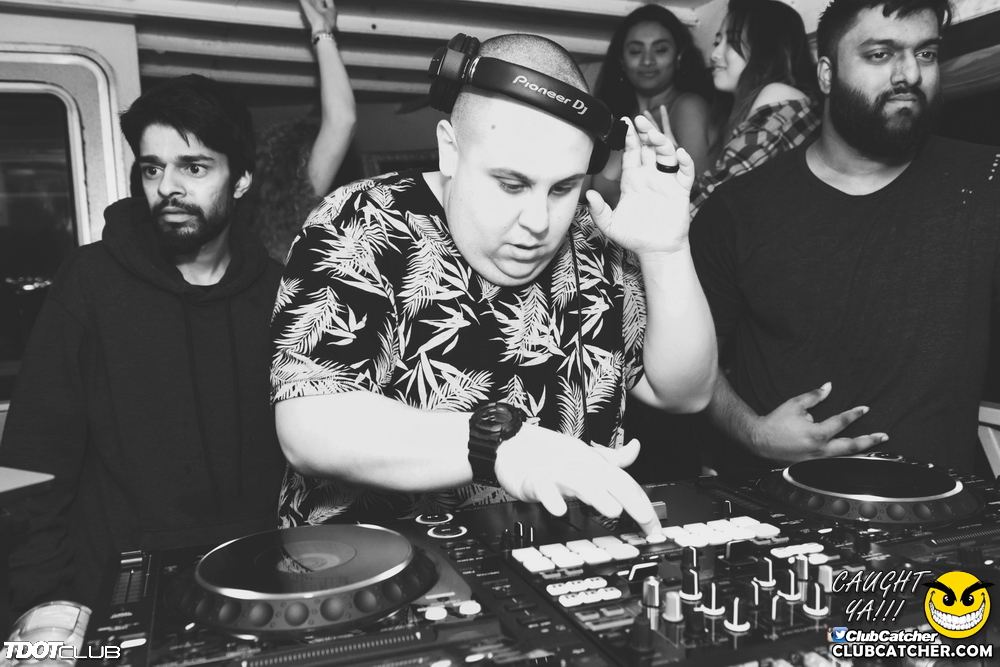 Empress Of Canada party venue photo 210 - August 17th, 2018