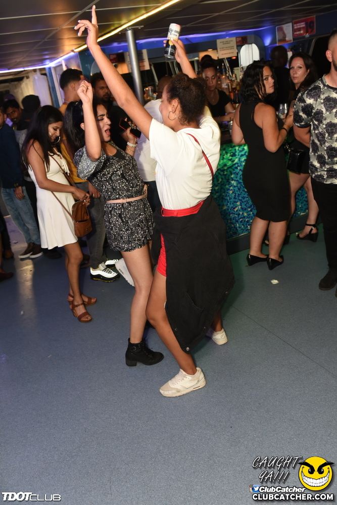 Empress Of Canada party venue photo 22 - August 17th, 2018