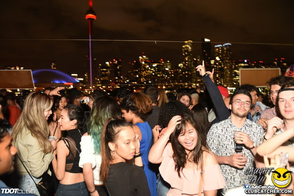 Empress Of Canada party venue photo 212 - August 17th, 2018