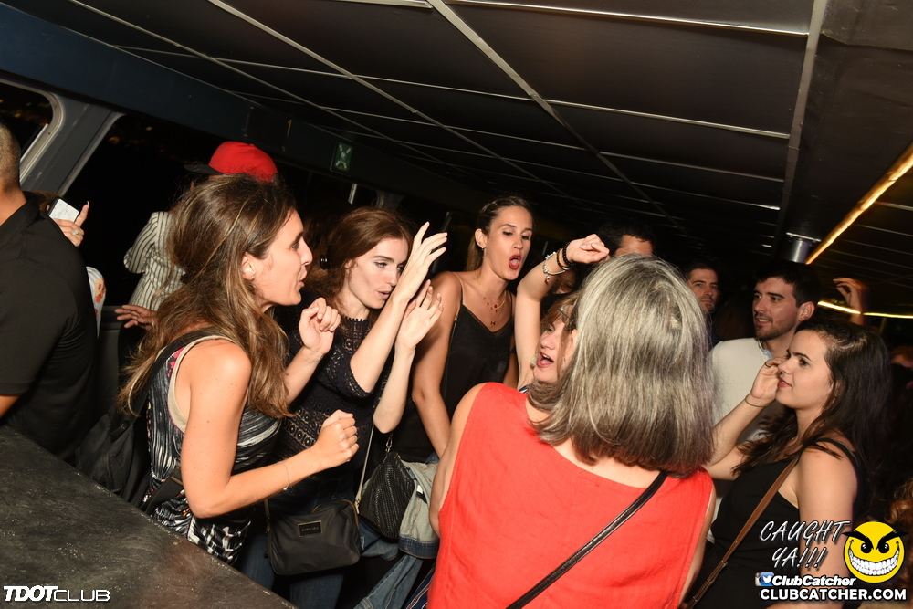 Empress Of Canada party venue photo 213 - August 17th, 2018