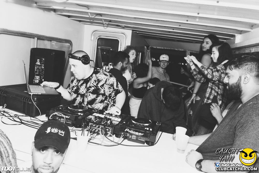 Empress Of Canada party venue photo 215 - August 17th, 2018