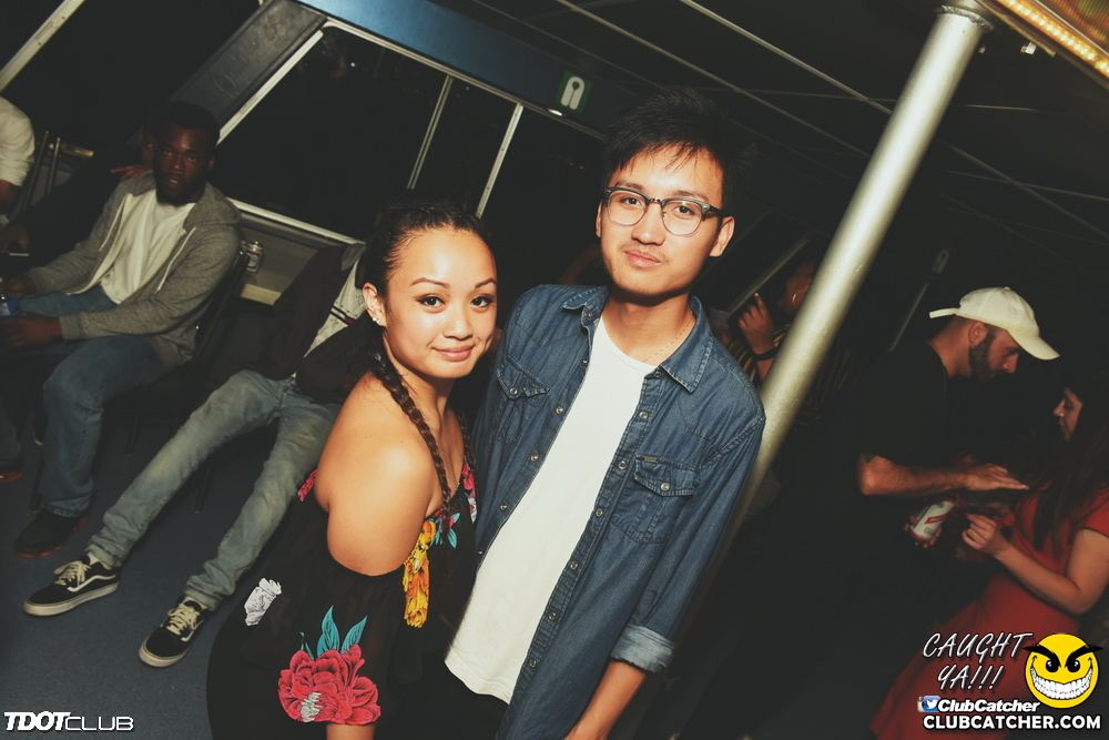 Empress Of Canada party venue photo 216 - August 17th, 2018