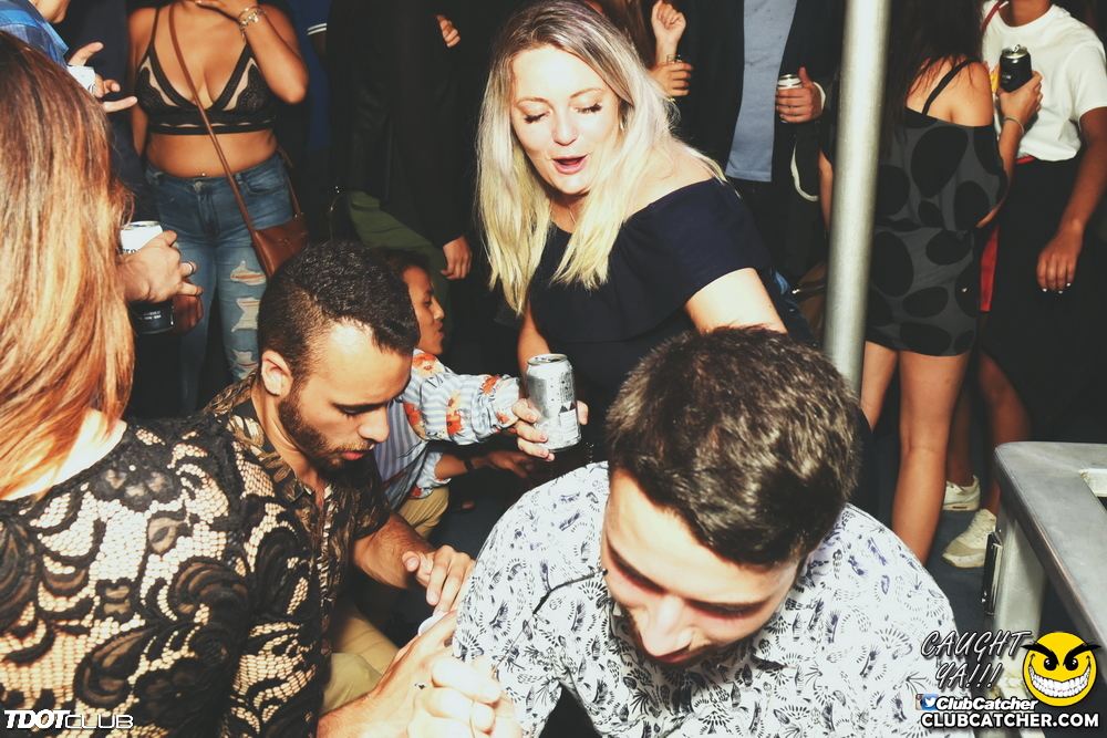 Empress Of Canada party venue photo 217 - August 17th, 2018