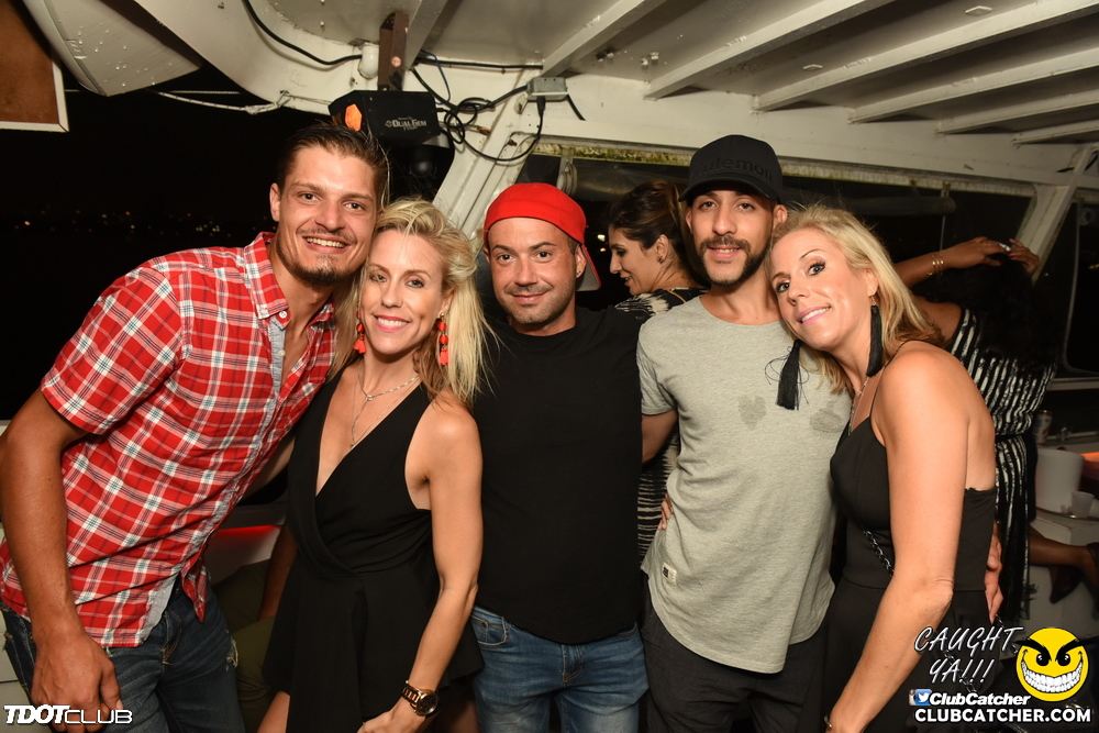 Empress Of Canada party venue photo 220 - August 17th, 2018