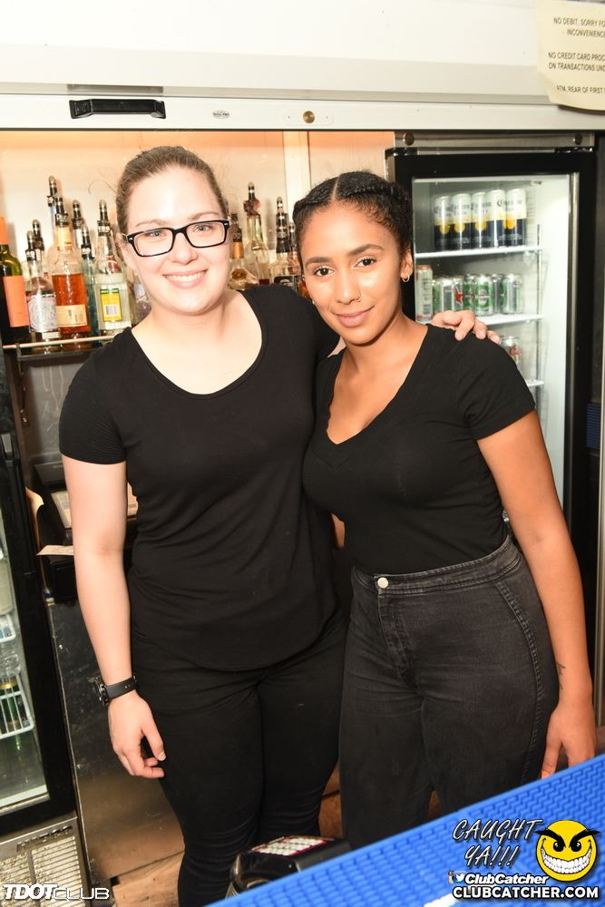 Empress Of Canada party venue photo 23 - August 17th, 2018