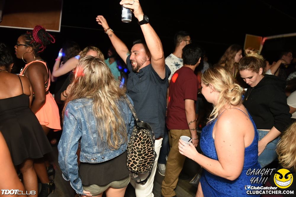 Empress Of Canada party venue photo 221 - August 17th, 2018