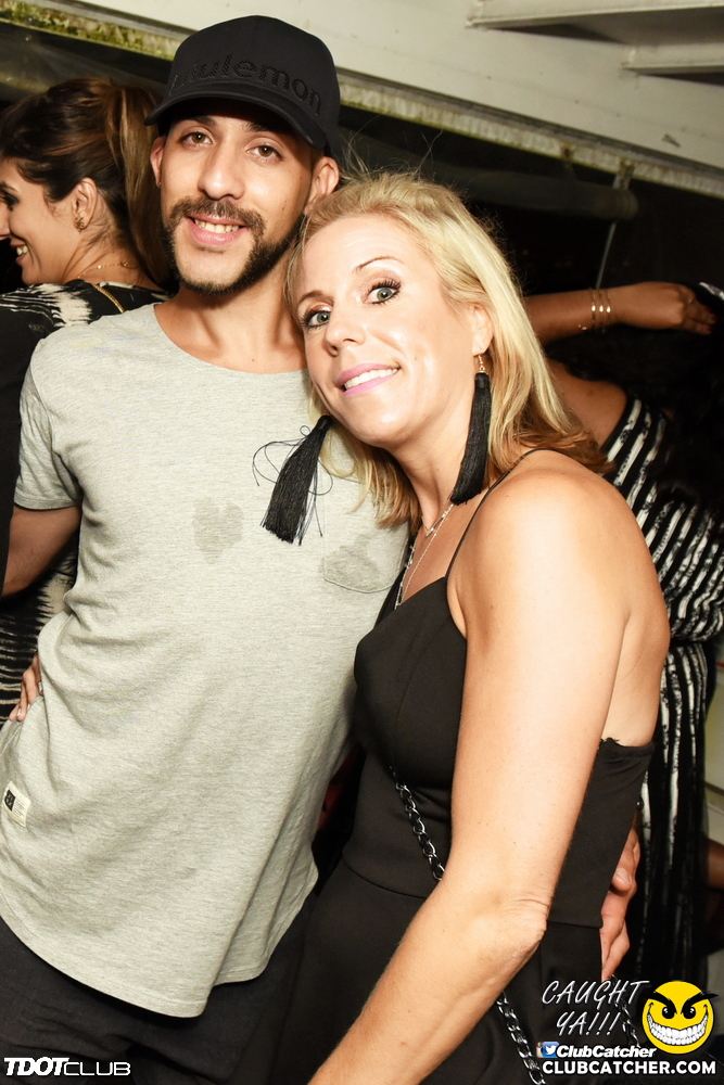 Empress Of Canada party venue photo 222 - August 17th, 2018