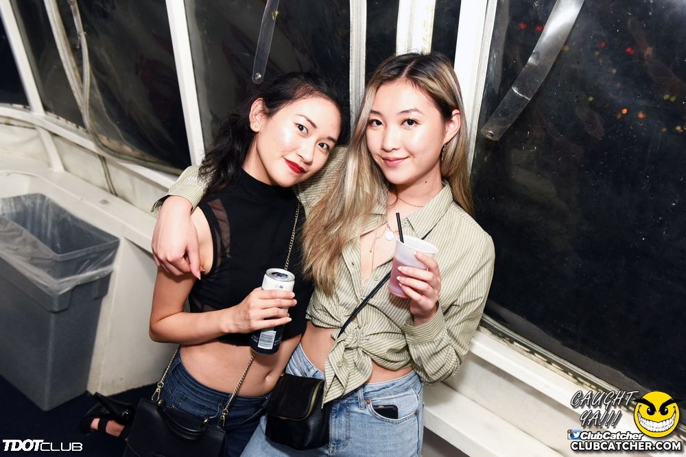 Empress Of Canada party venue photo 223 - August 17th, 2018